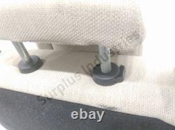 Kit Banquette Arriere Complete Land Rover Discovery 3 Hpa500061pvj / Ne 13807