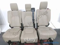 Kit Banquette Arriere Complete Land Rover Discovery 4 / Ne 10968