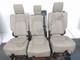 Kit Banquette Arriere Complete Land Rover Discovery 4 / Ne 10968
