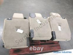 Kit Banquette Arriere Complete Land Rover Discovery 4 / Ne 10968