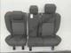 Kit Banquette Arriere Complete Land Rover Freelander 2 Lr010609 / Ne 14862