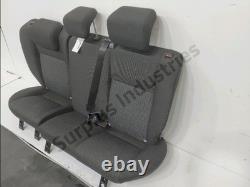 Kit Banquette Arriere Complete Land Rover Freelander 2 Lr010609 / Ne 14862