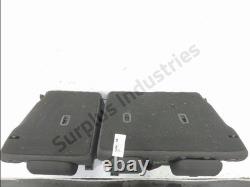 Kit Banquette Arriere Complete Land Rover Freelander 2 Lr010609 / Ne 14862