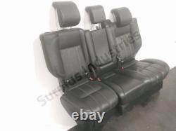 Kit Banquette Arriere Complete Land Rover Range Rover 1 Sport / Ne 13139