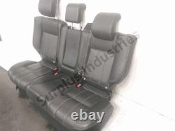 Kit Banquette Arriere Complete Land Rover Range Rover 1 Sport / Ne 13139