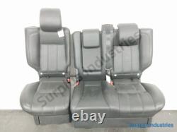 Kit Banquette Arriere Complete Land Rover Range Rover 1 Sport / Ne 6164
