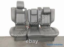 Kit Banquette Arriere Complete Land Rover Range Rover 1 Sport / Ne 6164