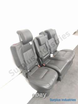 Kit Banquette Arriere Complete Land Rover Range Rover 1 Sport / Ne 6164