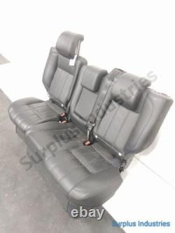 Kit Banquette Arriere Complete Land Rover Range Rover 1 Sport / Ne 6164
