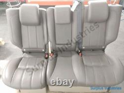 Kit Banquette Arriere Complete Land Rover Range Rover 1 Sport / Ne 8258