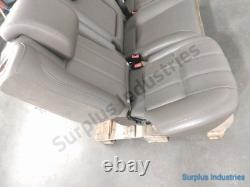 Kit Banquette Arriere Complete Land Rover Range Rover 1 Sport / Ne 8258