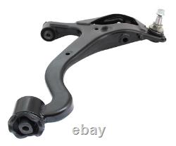 Kit Bras de Suspension pour Land Rover Discovery III 3 Commande Avant Haut & Bas