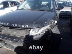 Kit Butee pour LAND ROVER RANGE ROVER EVOQUE HSE 2015 1808641