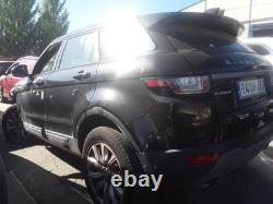 Kit Butee pour LAND ROVER RANGE ROVER EVOQUE HSE 2015 1808641