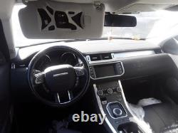 Kit Butee pour LAND ROVER RANGE ROVER EVOQUE HSE 2015 1808641