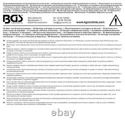 Kit Calage Distri Jaguar Land Rover Ford Citroen 2.0 2.2 2.4 3.2 Dies