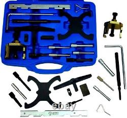 Kit Calage Distribution Outil Ford Volvo Land Rover Jaguar 1.6 1.8 2.0 2.2 2.5