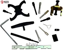 Kit Calage Distribution Outil Ford Volvo Land Rover Jaguar 1.6 1.8 2.0 2.2 2.5