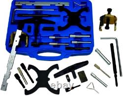 Kit Calage Distribution Outil Ford Volvo Land Rover Jaguar 1.6 1.8 2.0 2.2 2.5