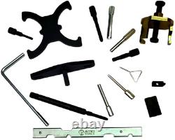 Kit Calage Distribution Outil Ford Volvo Land Rover Jaguar 1.6 1.8 2.0 2.2 2.5