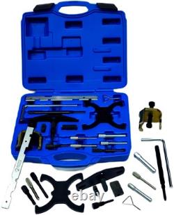 Kit Calage Distribution Outil Ford Volvo Land Rover Jaguar 1.6 1.8 2.0 2.2 2.5
