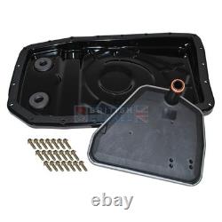 Kit Carter De Transmission Zf 6 Vitesses Pour Land Rover Discovery 3 & 4 Da2142