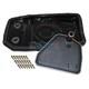 Kit Carter De Transmission Zf 6 Vitesses Pour Land Rover Discovery 3 & 4 Da2142