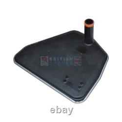 Kit Carter De Transmission Zf 6 Vitesses Pour Land Rover Discovery 3 & 4 Da2142