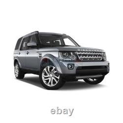 Kit Carter De Transmission Zf 6 Vitesses Pour Land Rover Discovery 3 & 4 Da2142