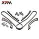 Kit Cha&icirc;ne De Distribution 114 Maillons Land Rover Range Rover Iii L322 3.6