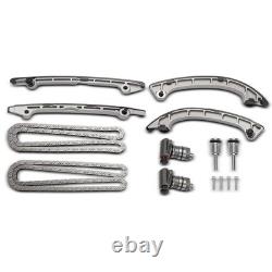 Kit Chaîne De Distribution 114 Maillons Land Rover Range Rover III L322 3.6 Kit Chaîne De Distribution 114 Maillons Land Rover Range Rover III L322 3.6