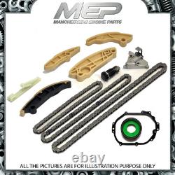 Kit Chaîne De Distribution Diesel 2.0 Pour LAND ROVER JAGUAR 204DTA 204DTD