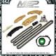 Kit Cha&icirc;ne De Distribution Diesel 2.0 Pour Land Rover Jaguar 204dta 204dtd