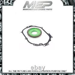 Kit Chaîne De Distribution Diesel 2.0 Pour LAND ROVER JAGUAR 204DTA 204DTD