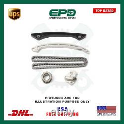 Kit Chaîne De Distribution LAND ROVER Range Rover Evoque 204PT 2.0