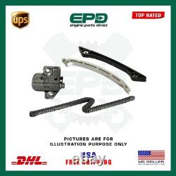 Kit Chaîne De Distribution LAND ROVER Range Rover Evoque 204PT 2.0 Kit Chaîne De Distribution LAND ROVER Range Rover Evoque 204PT 2.0