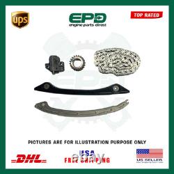 Kit Chaîne De Distribution LAND ROVER Range Rover Evoque 204PT 2.0