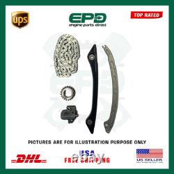 Kit Chaîne De Distribution LAND ROVER Range Rover Evoque 204PT 2.0