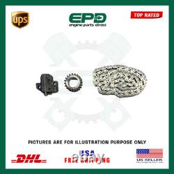 Kit Chaîne De Distribution LAND ROVER Range Rover Evoque 204PT 2.0