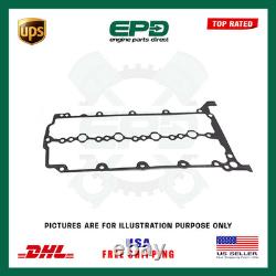 Kit Chaîne De Distribution Land Rover 204DTD 204DTA, Joint Cache-Culbuteurs