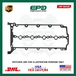 Kit Chaîne De Distribution Land Rover 204DTD 204DTA, Joint Cache-Culbuteurs