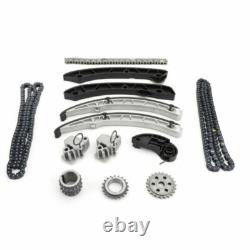 Kit Chaîne De Distribution Pour 2010-2015 Land Rover Lr4 3.0L 5.0L V8 Dohc A/