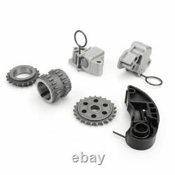 Kit Chaîne De Distribution Pour 2010-2015 Land Rover Lr4 3.0L 5.0L V8 Dohc A