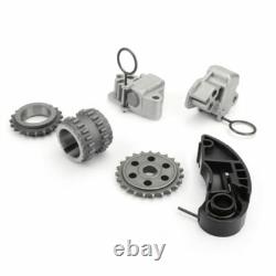 Kit Chaîne De Distribution Pour 2010-2015 Land Rover Lr4 3.0L 5.0L V8 Dohc A/
