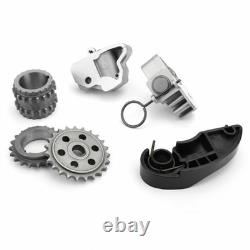 Kit Chaîne De Distribution Pour 2010-2015 Land Rover Lr4 3.0L 5.0L V8 Dohc A