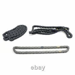 Kit Chaîne De Distribution Pour 2010-2015 Land Rover Lr4 3.0L 5.0L V8 Dohc A/