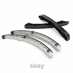 Kit Chaîne De Distribution Pour 2010-2015 Land Rover Lr4 3.0L 5.0L V8 Dohc A