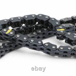 Kit Chaîne De Distribution Pour 2010-2015 Land Rover Lr4 3.0L 5.0L V8 Dohc A/