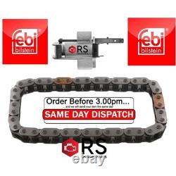 Kit Chaîne De Distribution Pour Land Rover 2.2 eD4 SD4 TD4 224DT DW12BTED4