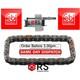 Kit Cha&icirc;ne De Distribution Pour Land Rover 2.2 Ed4 Sd4 Td4 224dt Dw12bted4